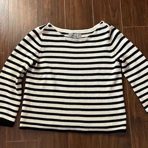 Madewell sweater
